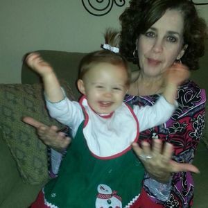 Meet your Posher, Dana